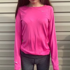 Nike long sleeve
